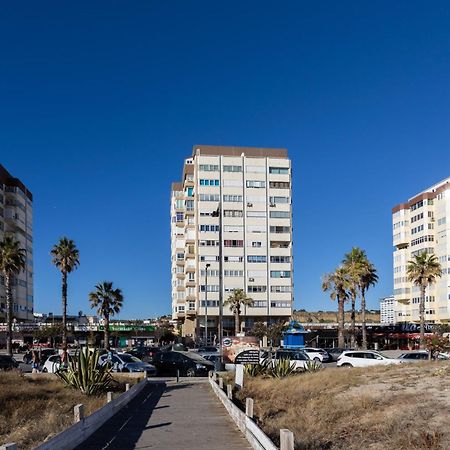 Wonderful Studio Apartment In Front Of The Beach Кошта-да-Капаріка Екстер'єр фото