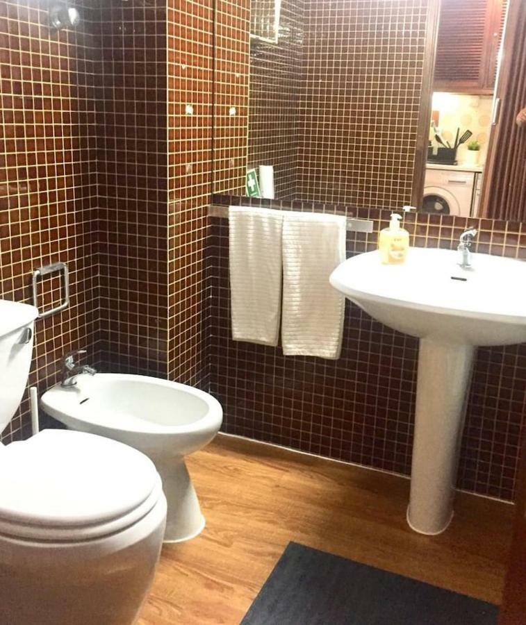 Wonderful Studio Apartment In Front Of The Beach Кошта-да-Капаріка Екстер'єр фото